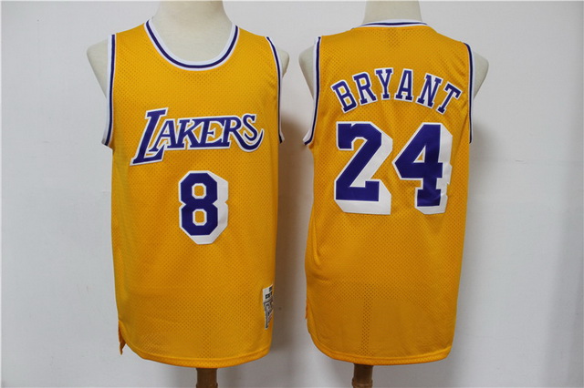 Los Angeles Lakers Jerseys 059 [Wholesale NBA Jerseys 1359]